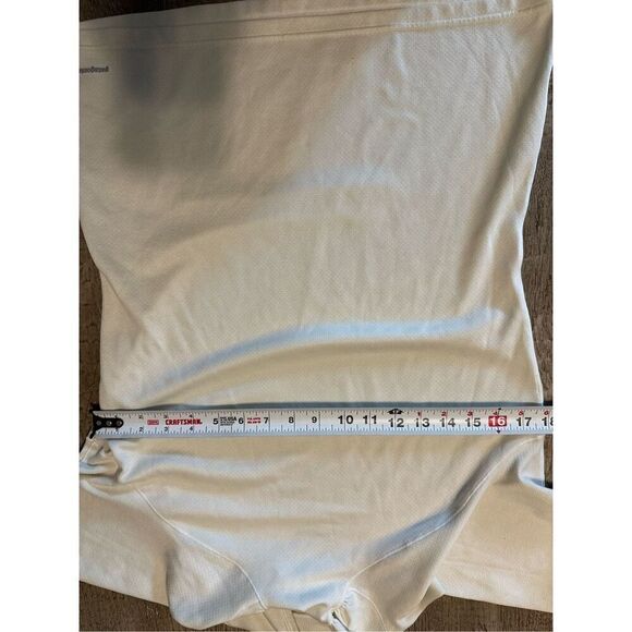 Patagonia capaline 3 long sleeve shirt - Picture 3 of 4